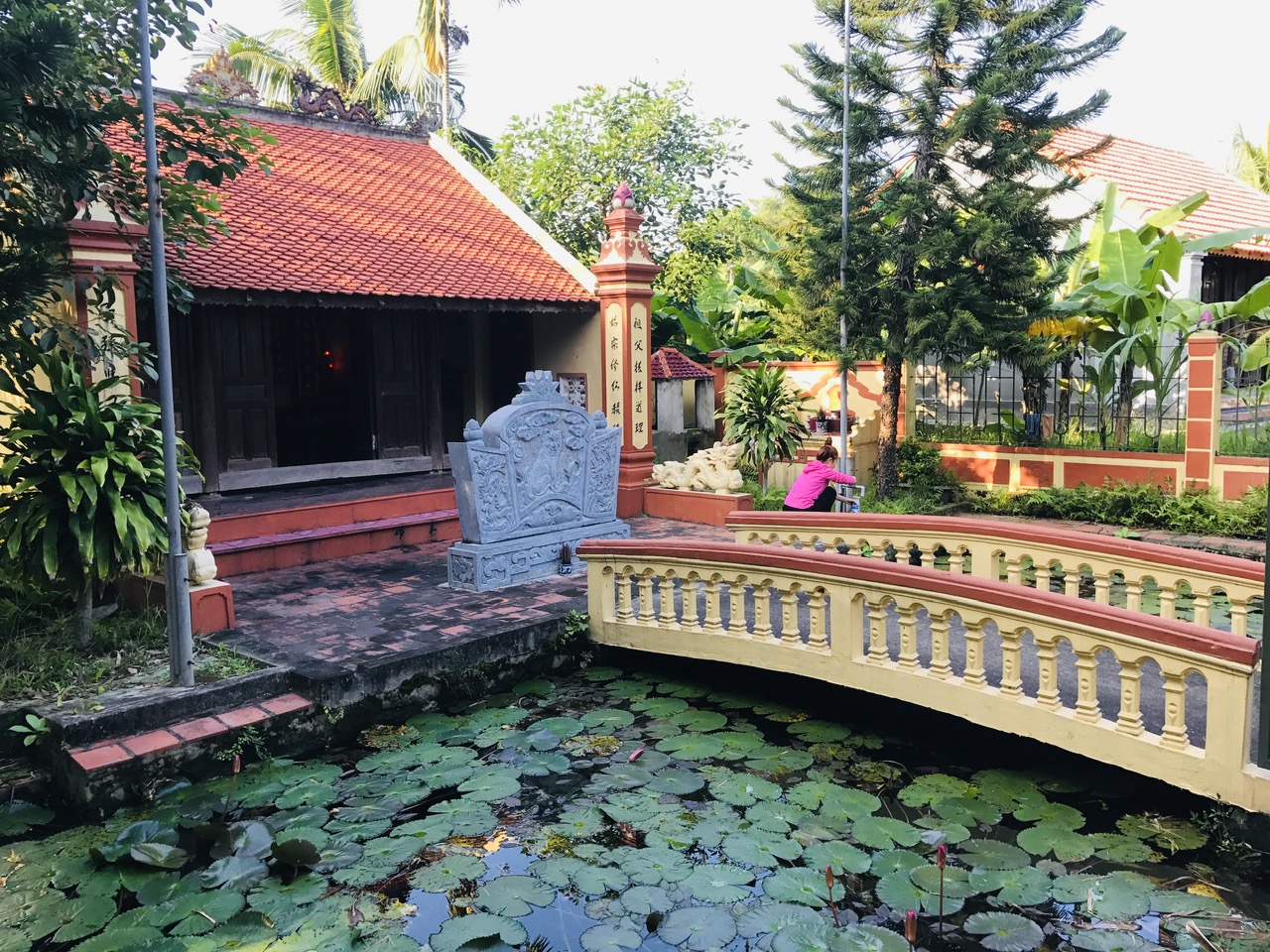 Gắn Kết Mọi Thế Hệ